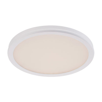 Geos 1 - Light Flush Mount