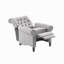 Fauteuil inclinable Aidan, fauteuil inclinable moderne-1531838942