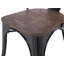 44cm H Metal Dining Chair-17953437