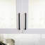 Monarch Collection Pull - Cabinet Pull - Transitional Hardware for Drawers & Cabinets-62062434-62062446