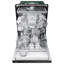 Lave-vaisselle Samsung 48 "48 dBA StormWash-42461262