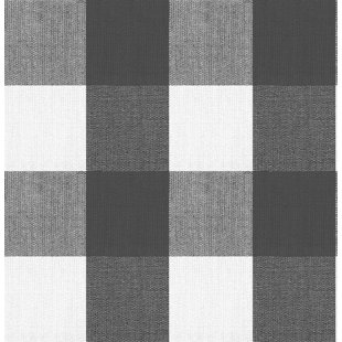 Peel & Stick Plaid Roll