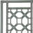 Lattice Back Platform Bed-100481220-41333873