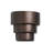 Hisae Ceramic Outdoor Wall Light, LED Bulb Included-124337638