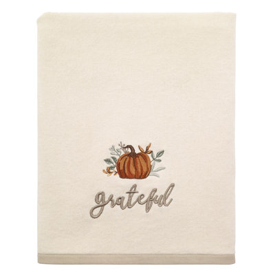 Serviette de bain Grateful Patch