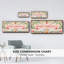 Collection Tw douze Days - Toile avec cadre en D-110631025