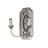 Cesta Candle Wall Light