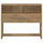 Westpark 49-Inch Full Bookcase Headboard-1403457940-1403457938