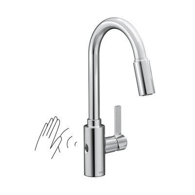 GENTA MOTIONSENSE WAVE PD