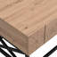 Table de bout Hartill
