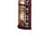 Huxley Curio Cabinet (Corner)