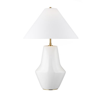 Contour Table Lamp