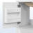 30" Bathroom Vanity with Sink-966437031