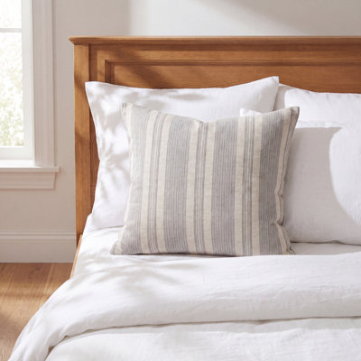 Fisher Linen Shams