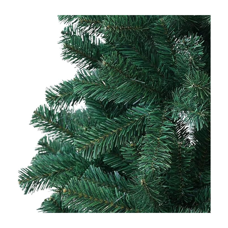 Artificial Christmas Tree, 151"H