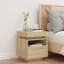 Bouyer 39cm W Bedside Table-1117890466