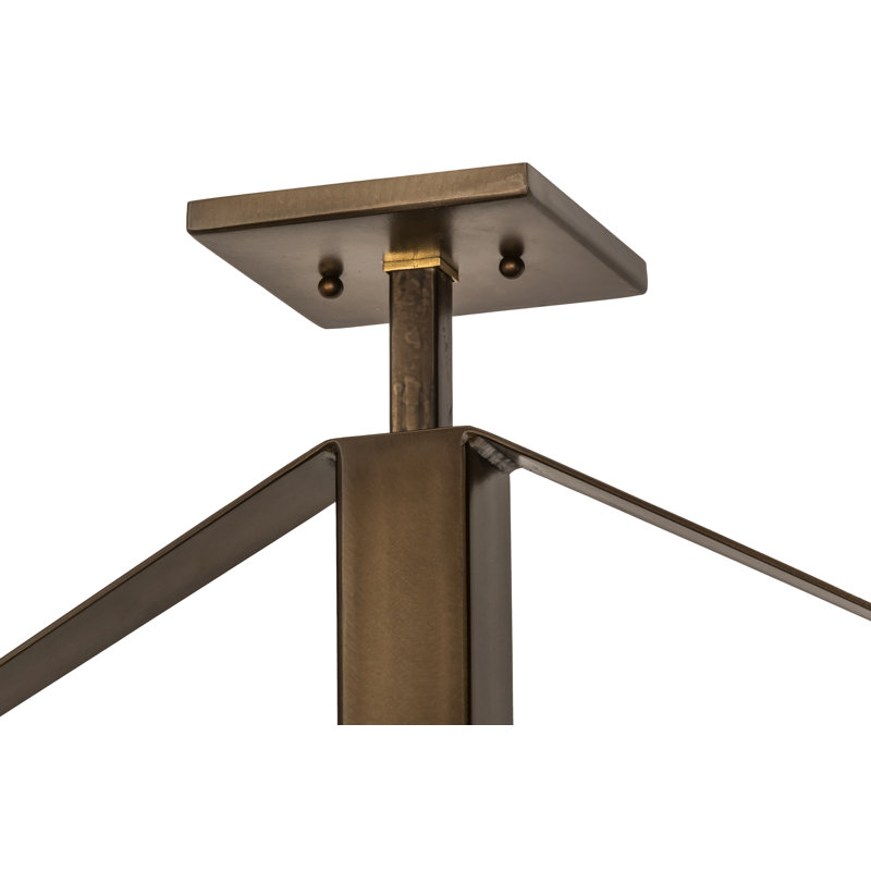 Kirkpatrick 2 - Light Pendant