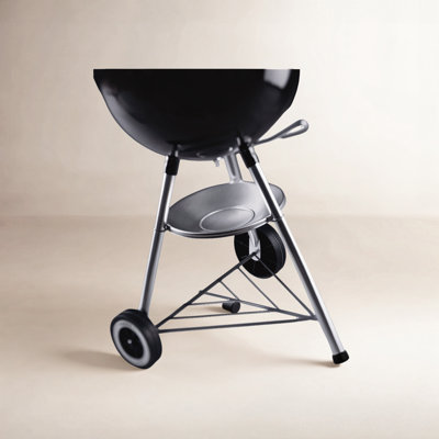 Weber 18" Original Kettle, Black