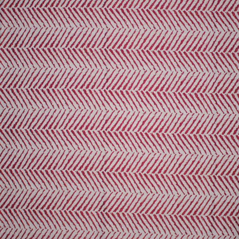 Suite Fabric, Garnet