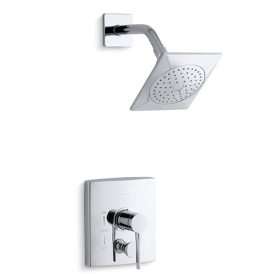 Stance Rite-Temp Shower Trim