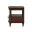 Table de bout de style moderne 1Pc