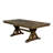 Joyce Wood 7-Piece Dining Table Set