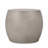 Outdoor Lightweight Concrete Side Table
