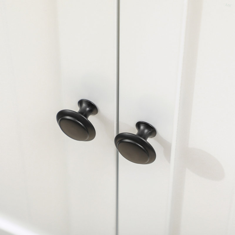 Armoire de salle de bain sous le lavabo Kleankin