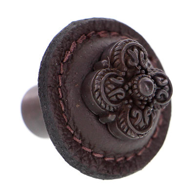 Napoli Mushroom Knob