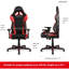 Chaise de jeu PC et de course-1952704966