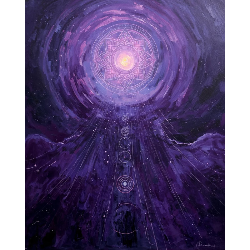 Zenith Bloom