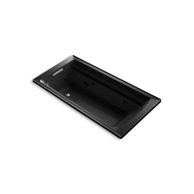 VEIL® INTELLIGENT IN-WALL TANK