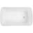 49'' Acrylic Freestanding Soaking Bathtub-110900488