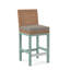 Upholstered Stool-61642546-61642565