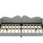 Comfortable Upholstered Jacayden with Stylish Backrest for Relaxation-103066016-103066031
