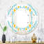 Miroir mural Space-45633406