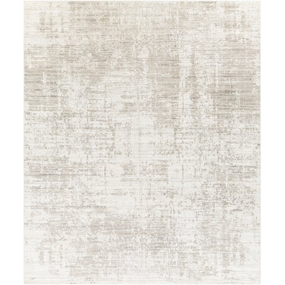 Bayer Abstract Area Rug