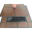 Goswick Square Wood Burning Smokeless Fire Pit Table