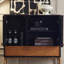 Armoire d'appoint avec rangement de luxe rétro