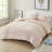 Dawn Sunshine Clouds Reversible Comforter Set-68957817