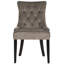 Chaise d'appoint capitonnée Abby-1071119202-1071119203