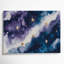 Art mural sur toile Space Cassiopeia-1197229549