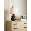 Chapman & Myers Lismore Medium Table Lamp-68844951