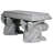 Gargoyle Resin Outdoor Bench