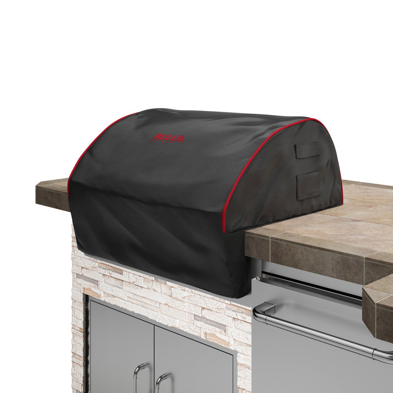 Ensemble de conversion au gaz naturel pour four à pizza Bull