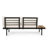 2 Seater Sofa - Left Side-2012005588