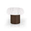 Table basse ovale en pierre véritable Luca-1228765842