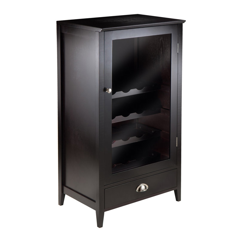 Bangor 22'' Wine Bar