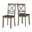 Ensemble repas pour 4 personnes Winsett