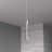 Wakeland 1 - Light LED Single Pendant-31796783